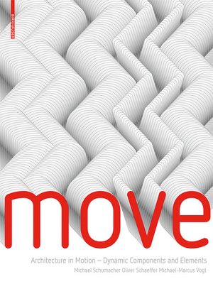 cover image of MOVE